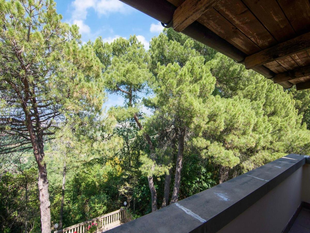 Belvilla By Oyo Villa Montegiove Fano Esterno foto